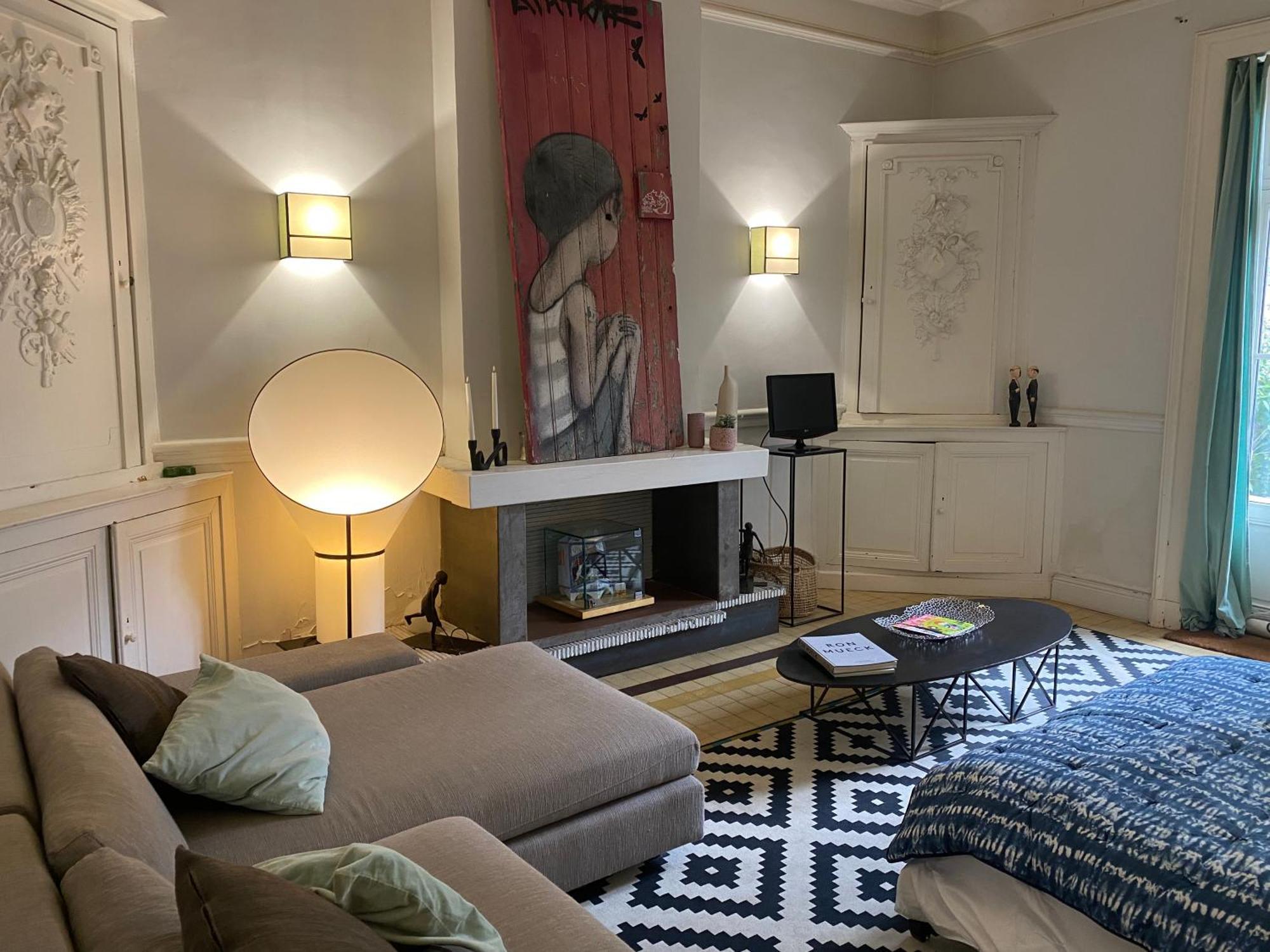 Appartement Sete * Sète