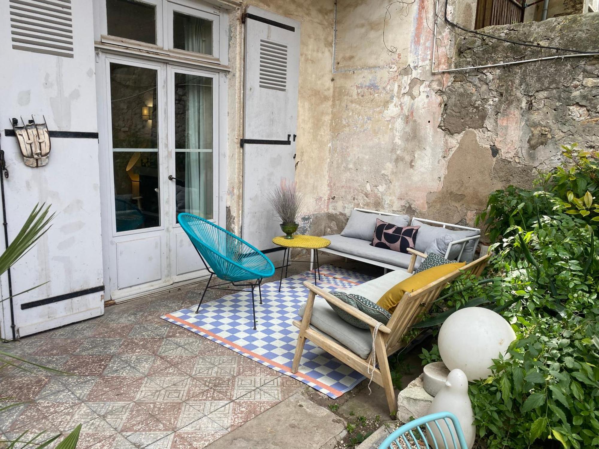 Appartement Sete * Sète