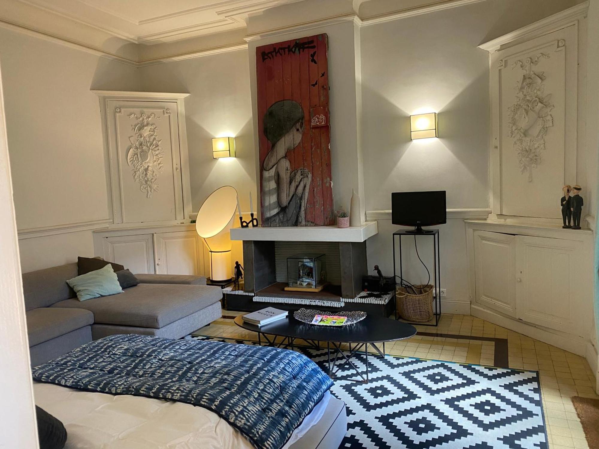 Appartement Sete * Sète